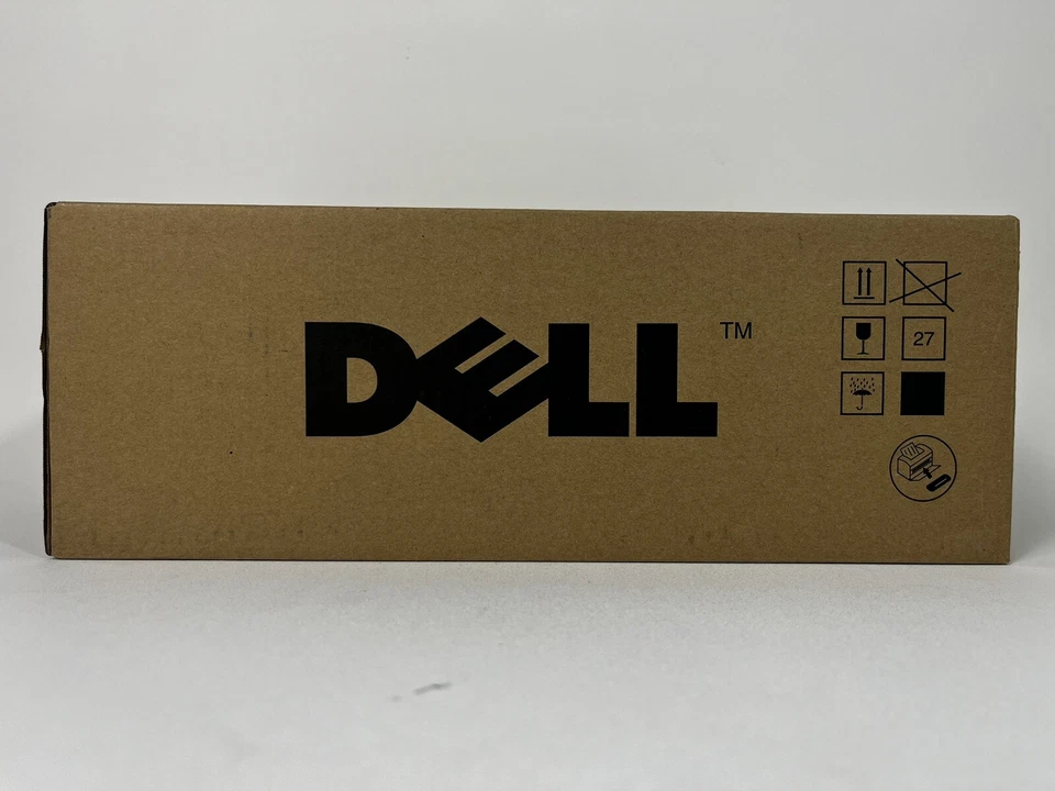 Genuine Dell RF012 Standard Capacity Cyan Toner Print Cartridge 3110cn/3115cn - Image 2 of 4