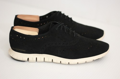 Womens Cole Haan ZeroGrand Wing Oxford 