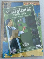 Funkenschlag 9 Australia Subcontinente Indiano 2F Giochi Gioco Da Tavolo Tedesco
