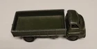 Vintage Dinky Toys Meccano #621 Army Wagon Bedford 3 Ton Truck Made In England