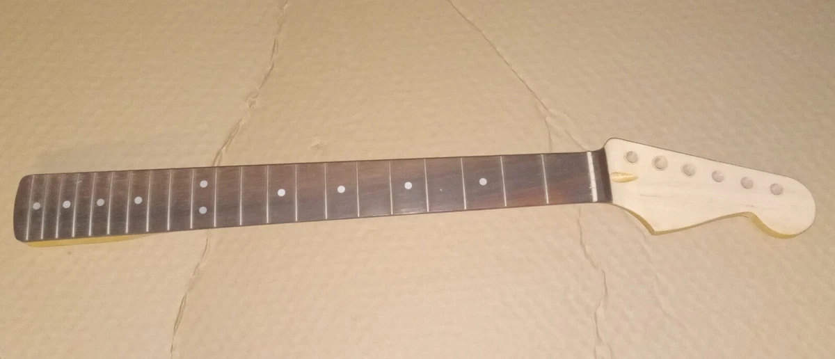 コンポーネントギター FERNANDESネック Fernandes Guitar Necks for sale - eBay