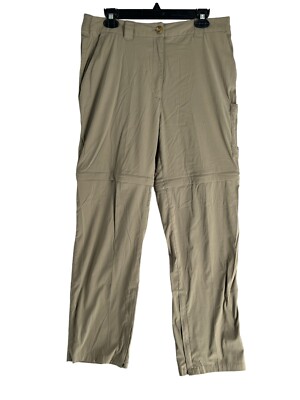khaki womens cute cargo pants
