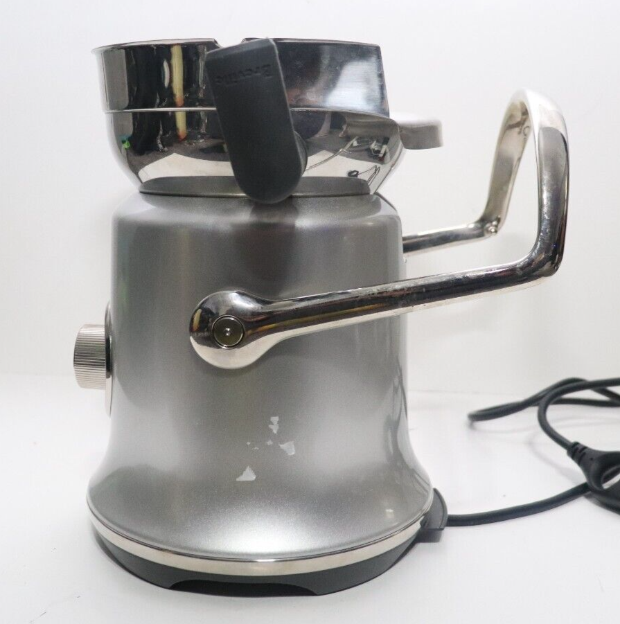 Breville The Juice Fountain Cold XL Base BJE830 SIL eBay