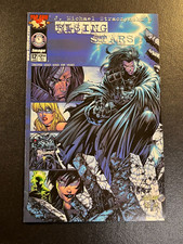 Cover of Rising Stars #12