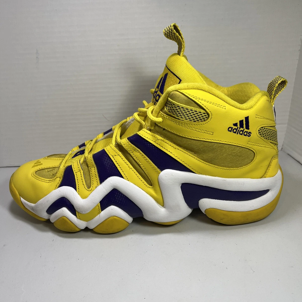 adidas Crazy 8 Sun - G24829 for Sale | Authenticity Guaranteed | eBay