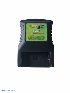 hot wheels rc tmh charger