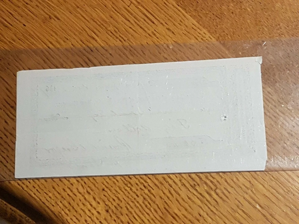 ➡➡1867 $50 Bank of Nova Scotia Chartered Bank RARE- War R.McGregor VC Signature - Image 2 of 4