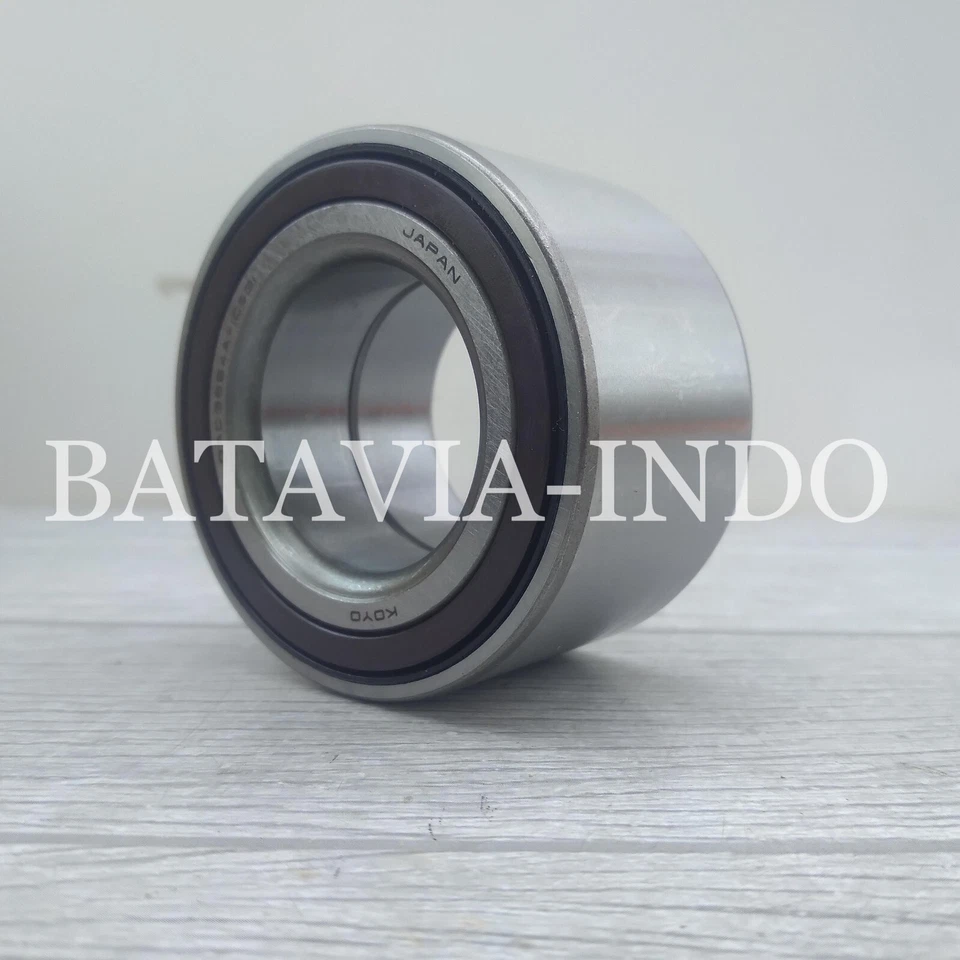 Cojinete de cubo de rueda delantera genuino Mitsubishi Mirage G4 Mirage OEM 3885A039 Foto 3 de 4