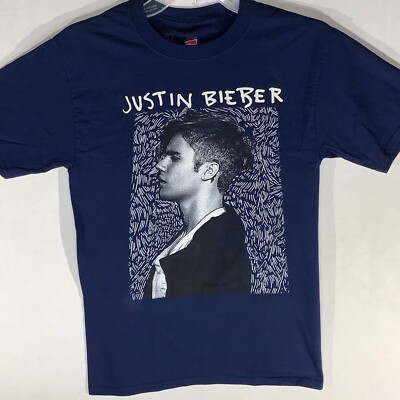 Justin Bieber PURPOSE 海外限定公式Tシャツ s-l400.jpg