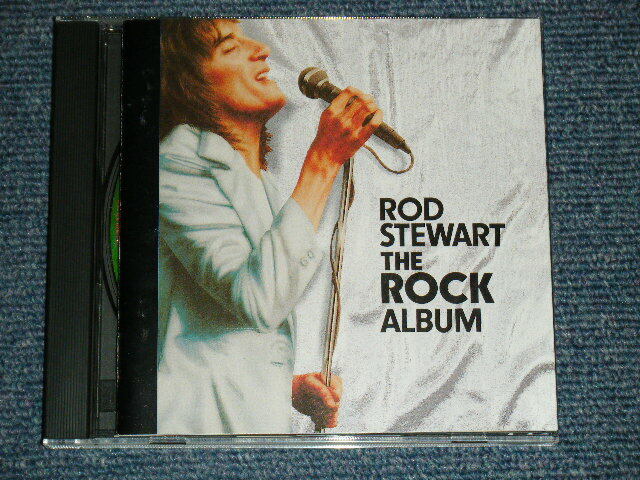 ROD STEWART·1978-79·JAPAN TOURパンフレット ROD STEWART·1978-79·JAPAN TOURパンフレット ROD STEWART·1978