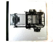 "The Camera" Vintage Time Life Library of Photography, Hard Cover 1975
