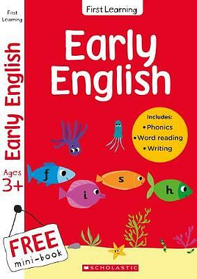 Early English by Catherine Casey (Paperback, 2021)