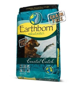 earthborn coastal catch