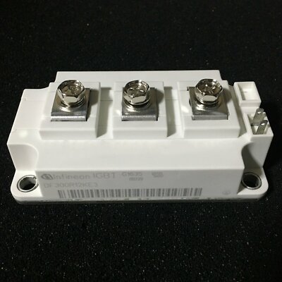 1PC New For INFINEON DF300R12KE3 IGBT MODULE Free Shipping#QW