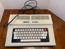 FOR PARTS Tandy 64K Color Computer 2 Model 26-3127 TRS-80 Radio Shack