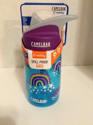 camelbak glitter rainbow