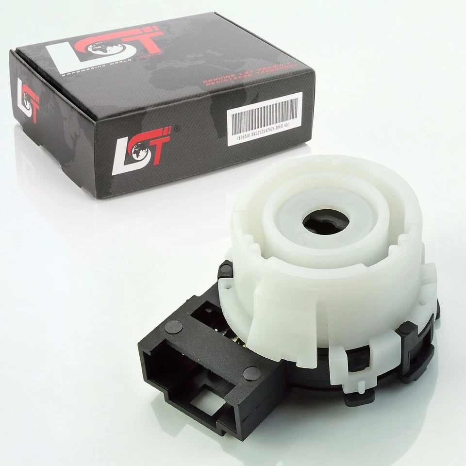 ZÜNDSCHALTER ANLASSER STARTER FÜR VW GOLF PLUS 5M / GOLF V - VI / JETTA III - IV