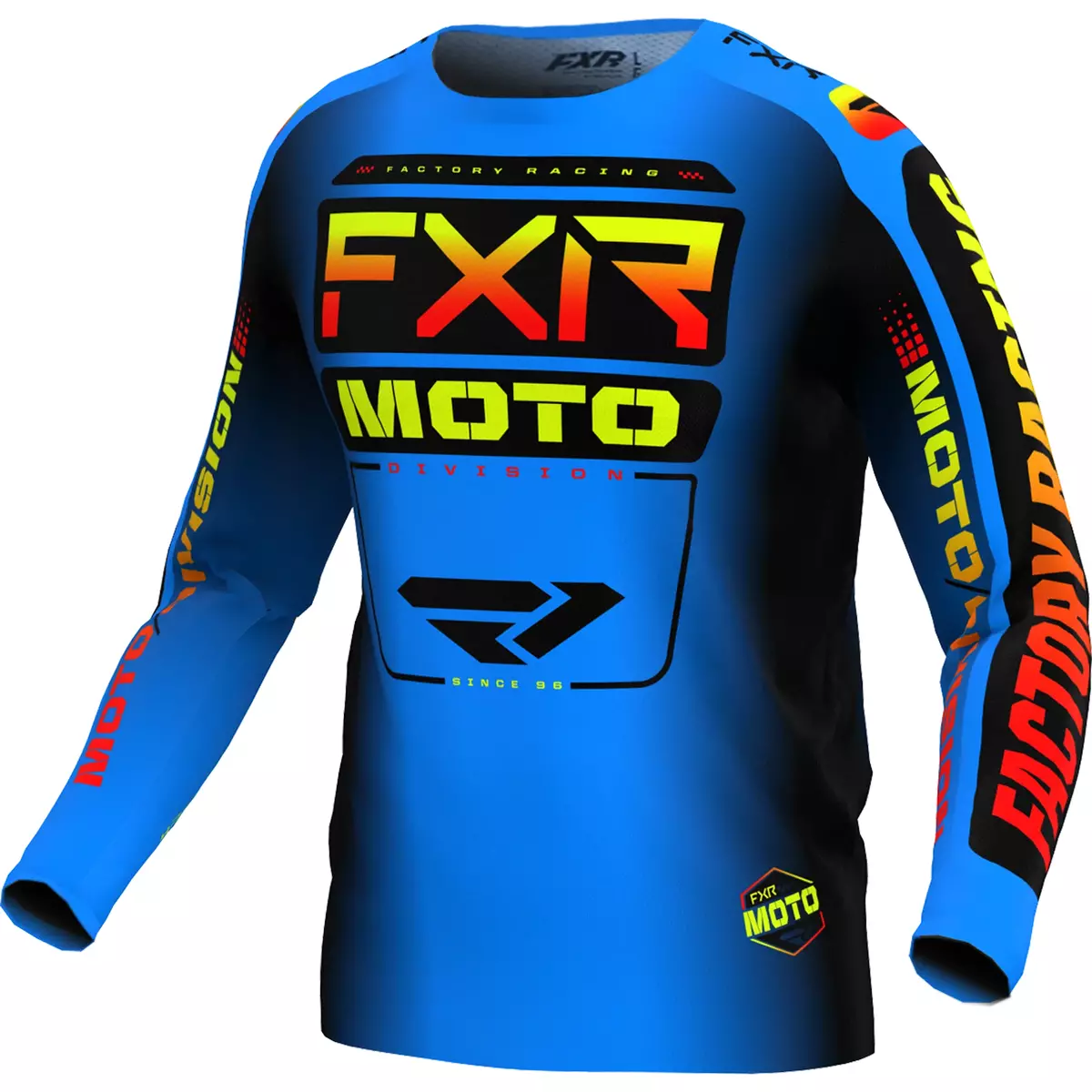 Mx jersey clearance