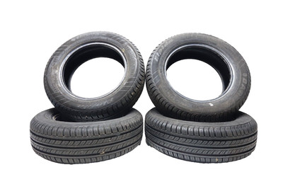 4x Sommerreifen Elpida Barez 185 65 R15 88H