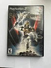 Bionicle (Sony PlayStation 2, 2003)NO Manual
