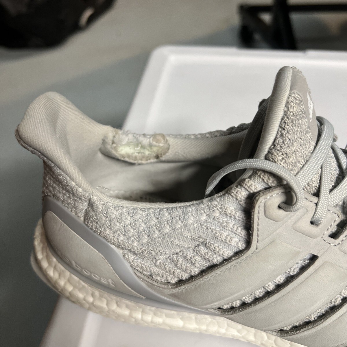 Adidas Reigning Champ x Ultra Boost 11.5 Men