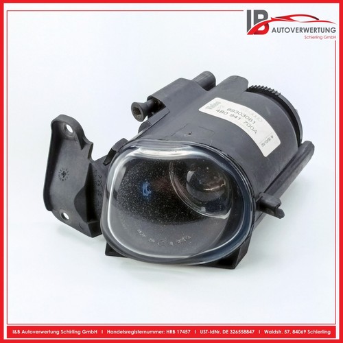 AUDI A6 AVANT (4B,C5) 2.5 TDI Nebelscheinwerfer rechts vorn 4B0941700A 89303061