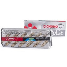 Husqvarna WR 360 1995 520H Heavy Duty Gold Choho Chain