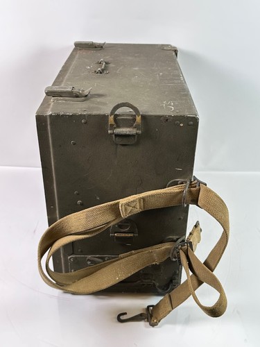 WWII Aircraft Signal Corps Receiver Transmitter BC-645-A by Crosley Corp - Picture 10 of 12