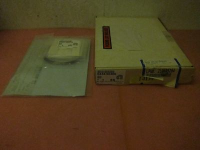 AMAT 0242-00206 WXZ P5000 - WET CLEAN, with 3700-01887 O ring. 329174