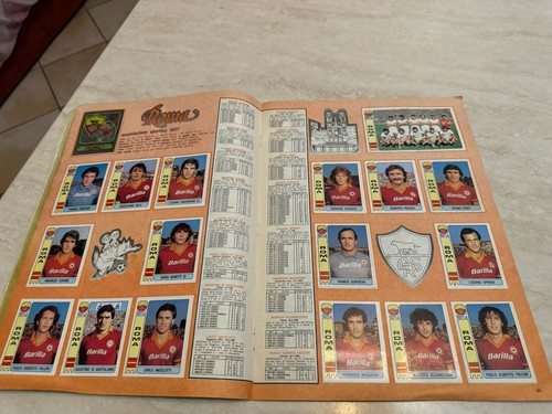 Album figurine calciatori Panini 1981-82 completo vintage da collezione - Picture 12 of 23