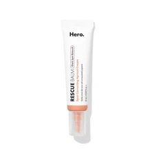 Hero Cosmetics Rescue Balm + Dark Spot Retouch Facial Treatment