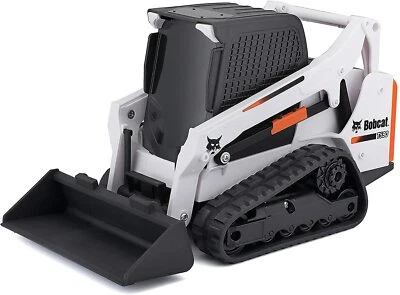 Maisto Tech ferngesteuertes 82183 Auto Bobcat T590 19cm Bagger Spielzeug