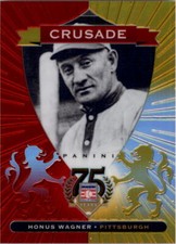 2014 Panini Hall of Fame 75th Anniversary Baseball Cards 36