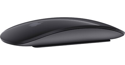 Apple Magic Mouse 2 Wireless Rechargable Mouse - Space Gray