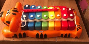 little tikes jungle jamboree