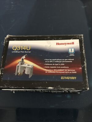 Universal Pilot Assembly Q314U