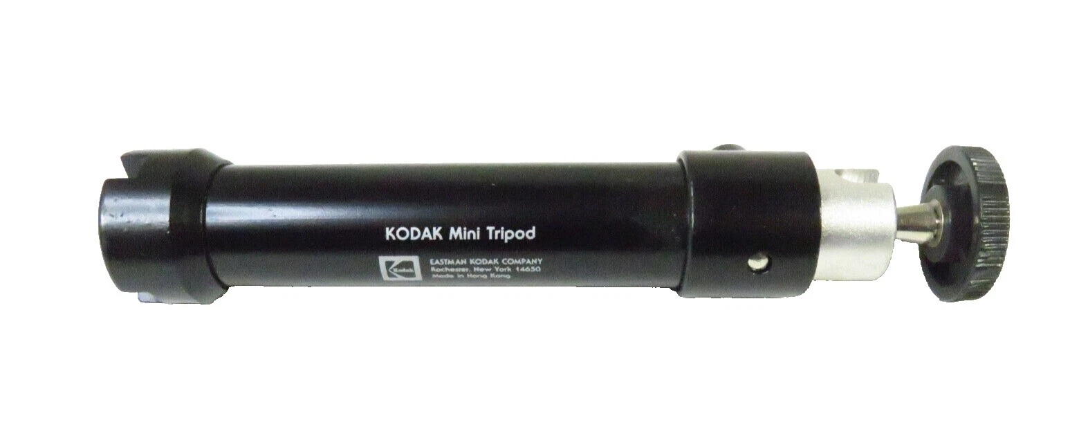 Trípodes y monopies de aluminio para cámara Kodak