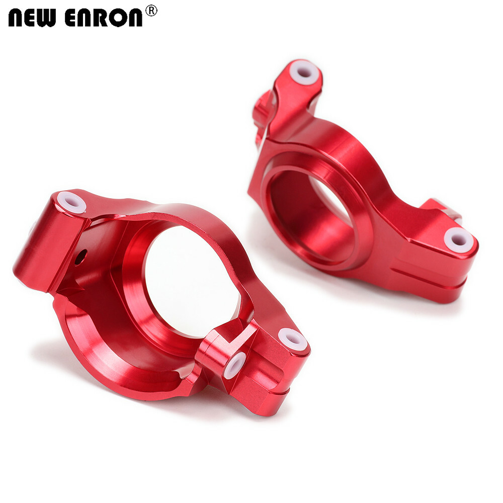 X Maxx Motor Mount GPM Alu Front C Hub Caster Blocks For Traxxas 1/6 XRT 1/5 X-MAXX Ultimate 8S 6S X Maxx Rc Car
