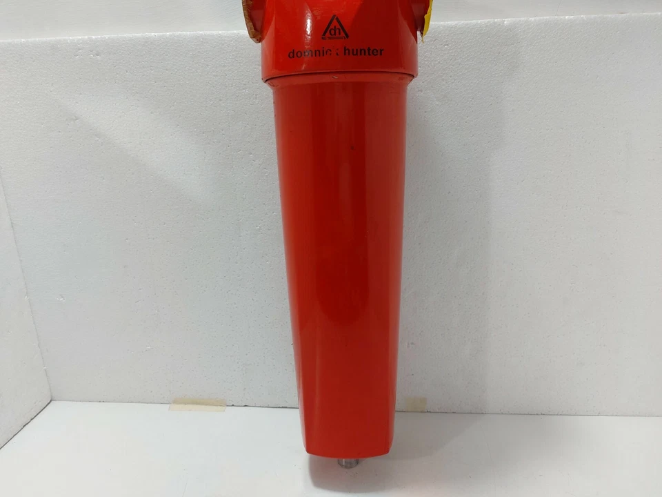 Domnick Hunter AR040HNMI Oil-X Evolution Filter 684464450 - Image 4 of 4