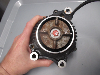 Denso Generator Fits: Kawasaki 1989-2005 ZG1000 1990-2001 ZX1100