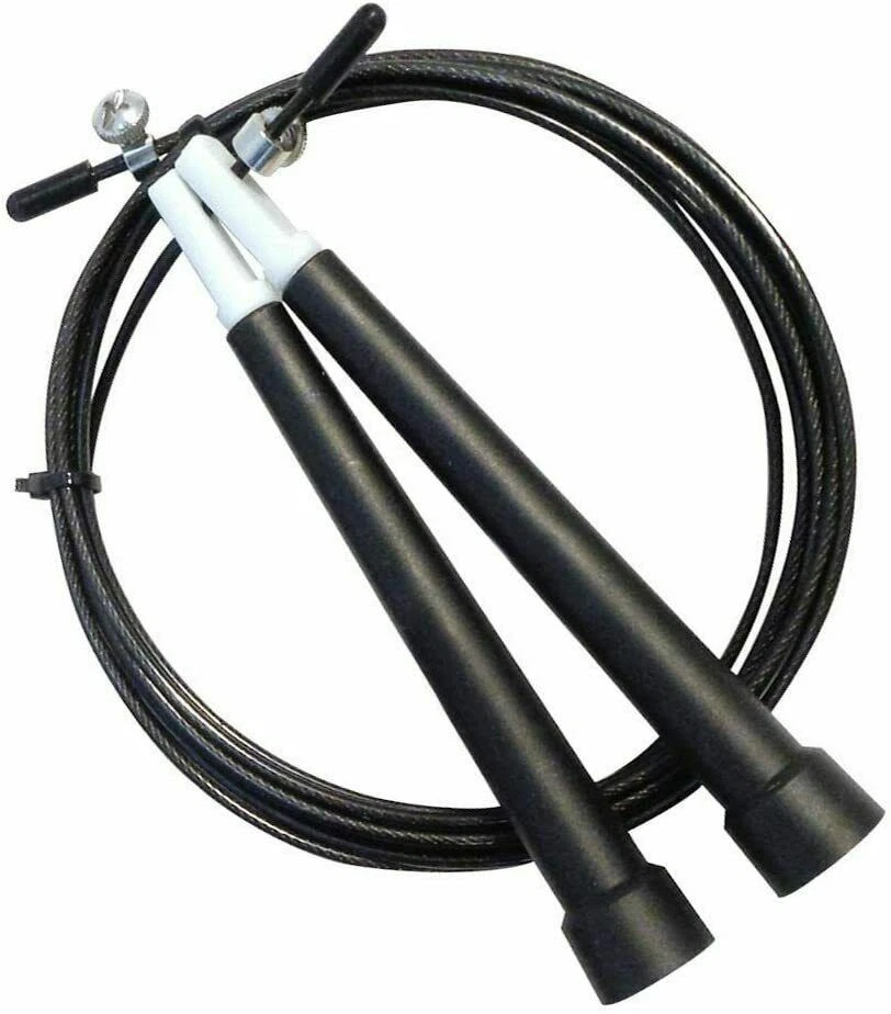 Beast Rope Beast Gear - Corda per saltare ad alta velocità per fitness
