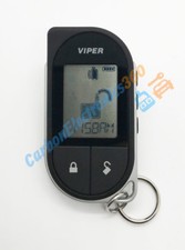 NEW Viper 7756V 2 Way LCD Replacement Remote Control for 3606v 5706v