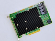 16 Port HBA Card Controller PCI-E 12Gbps 9300-16I IT Mode FreeNAS JBOD 2 9300-8I