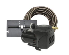 EasyPro PA10W Pond Aeration Kits for 1/4 Acre Ponds 1/20HP Kit w/Tubing