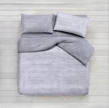 COPRILETTO ESTIVO MATRIMONIALE BON BON GIRGIO PIQUET COTONE MADE IN ITALY