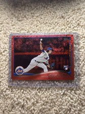 2014 Topps Update Series Baseball Cards 17