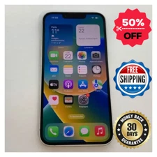 Apple iPhone 13 Mint - 128GB/512GB - Colors: Midnight, Blue, Red