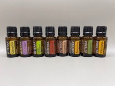 doTERRA ESSENTIAL OIL 15 ML Brand New and Sealed PICK YOUR SCENT