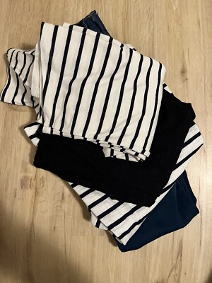 Girls Jeans/t-shirts Set 146-152, 10 Years. Next Old Navy M&S H&M