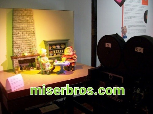 5 x 7" Mattes Finish Rankin/Bass' Hitze Geizhals und Schnee Geizhals Postkartenset mit kostenloser CD - Bild 11 von 12